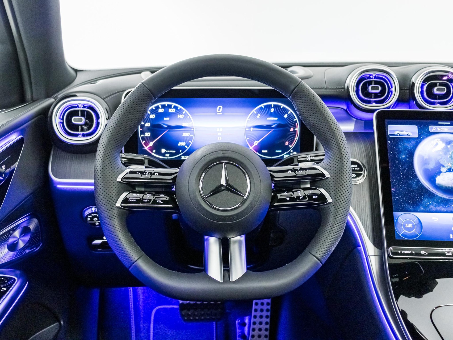 MERCEDES-BENZ GLC 450 d 4MATIC Coupé-image-9