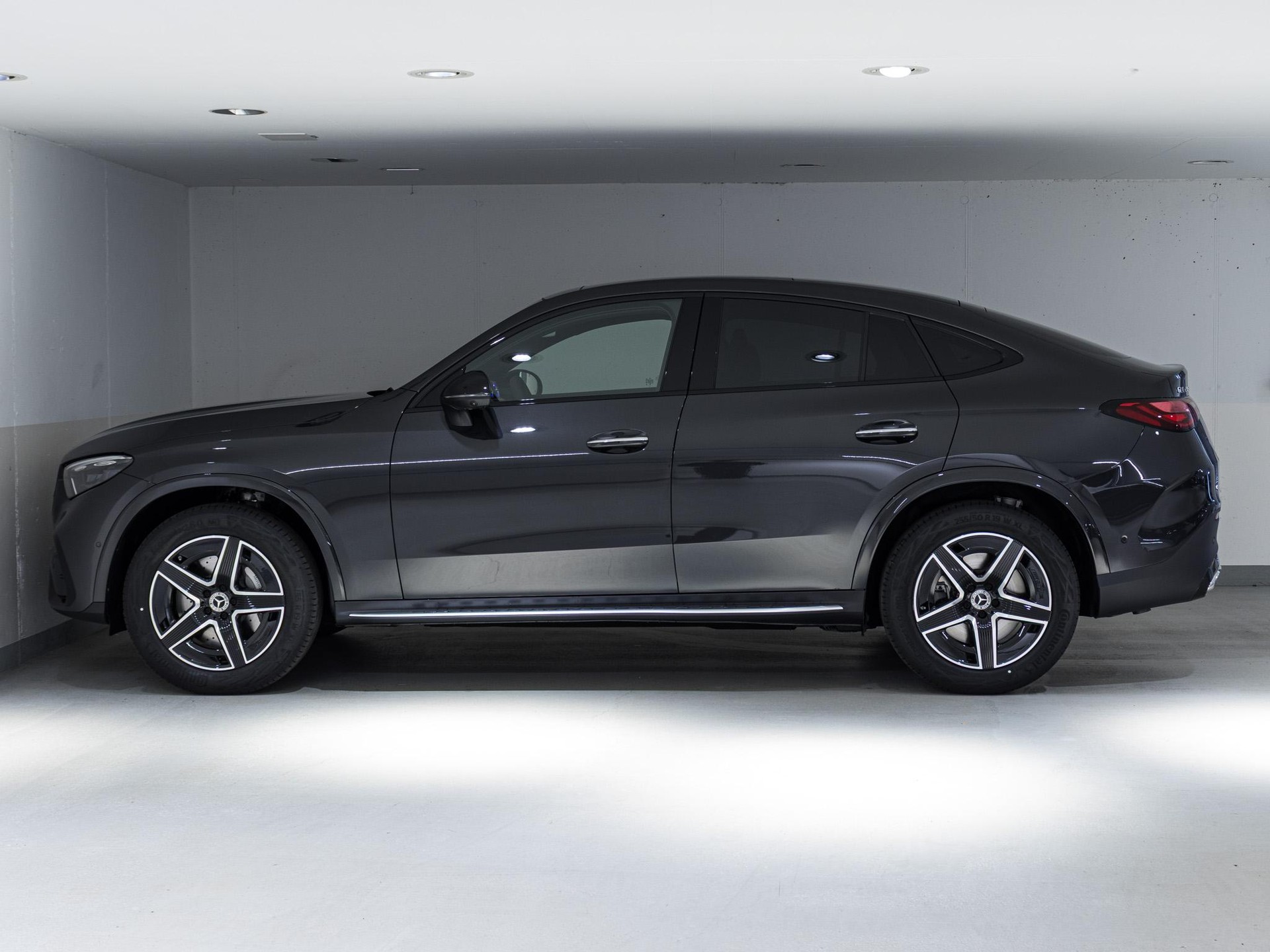 MERCEDES-BENZ GLC 450 d 4MATIC Coupé-image-4