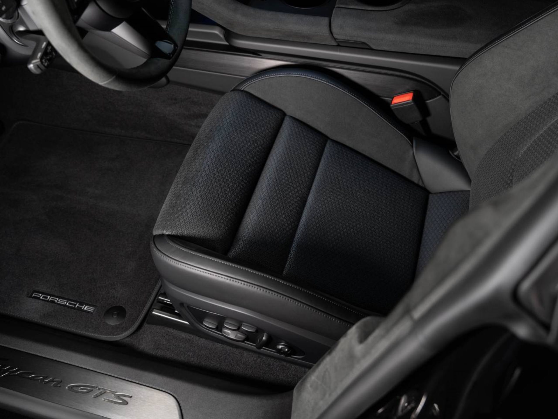 PORSCHE Taycan GTS Sport Turismo-image-17