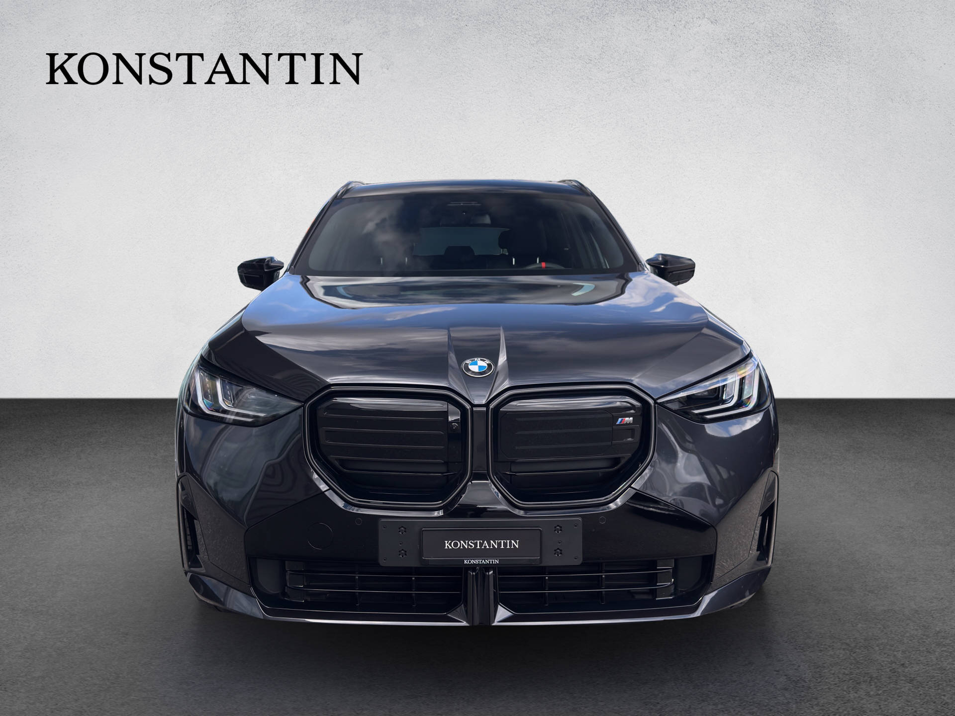 BMW X3 G45 M50i-image-1