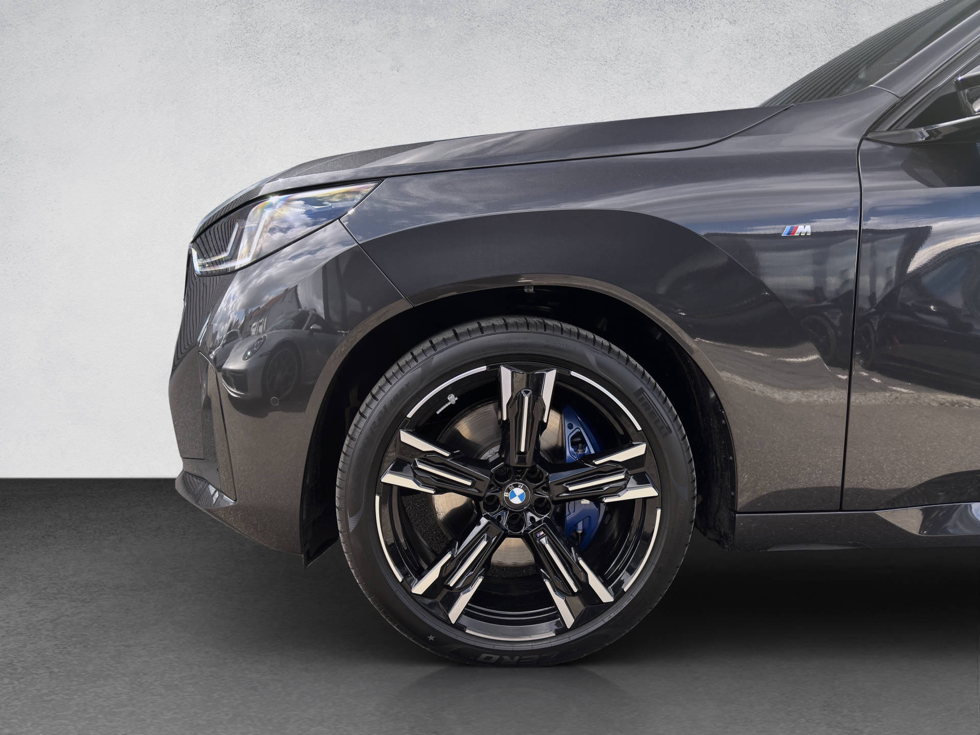 BMW X3 G45 M50i-image-13