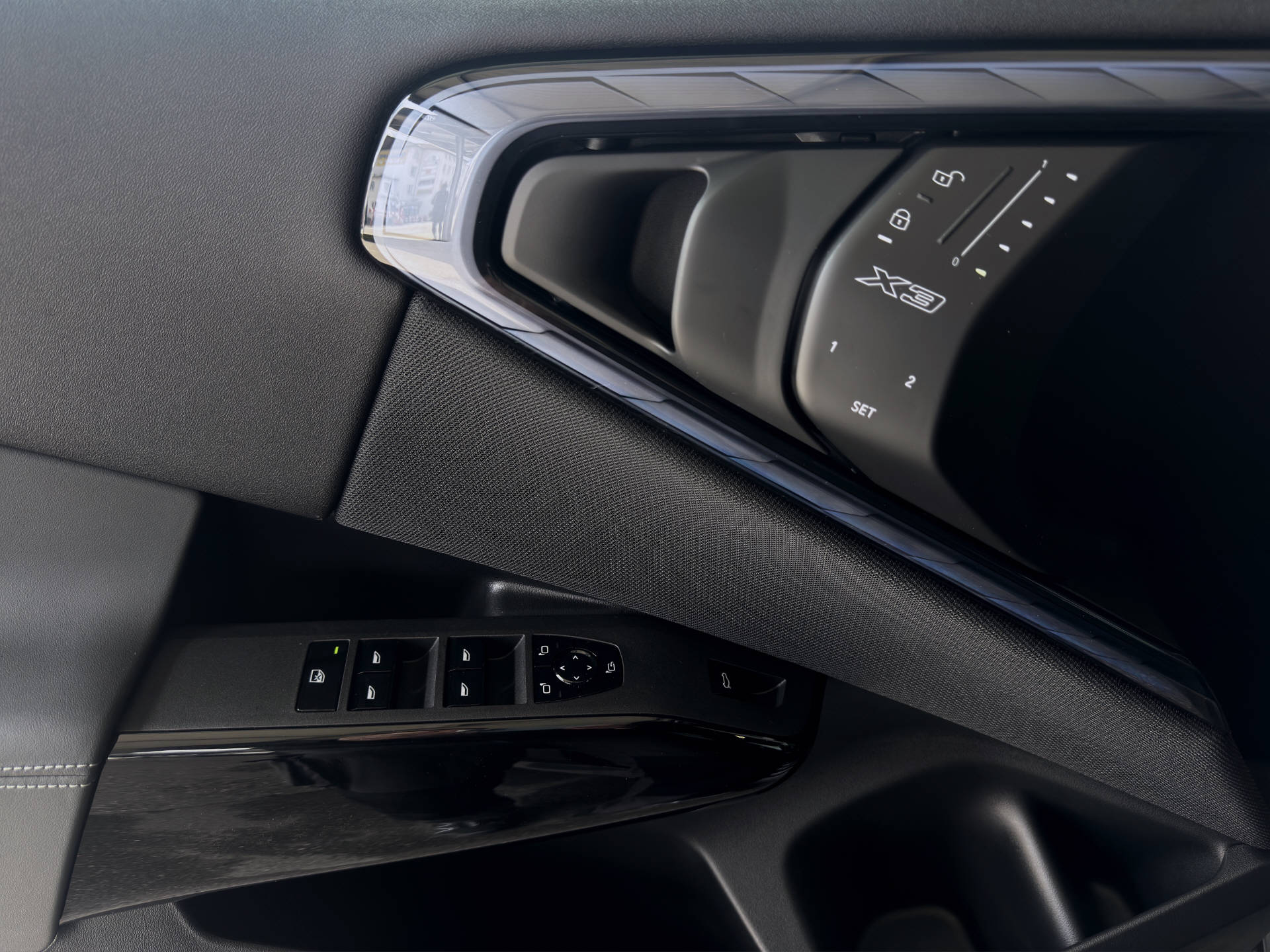 BMW X3 G45 M50i-image-10