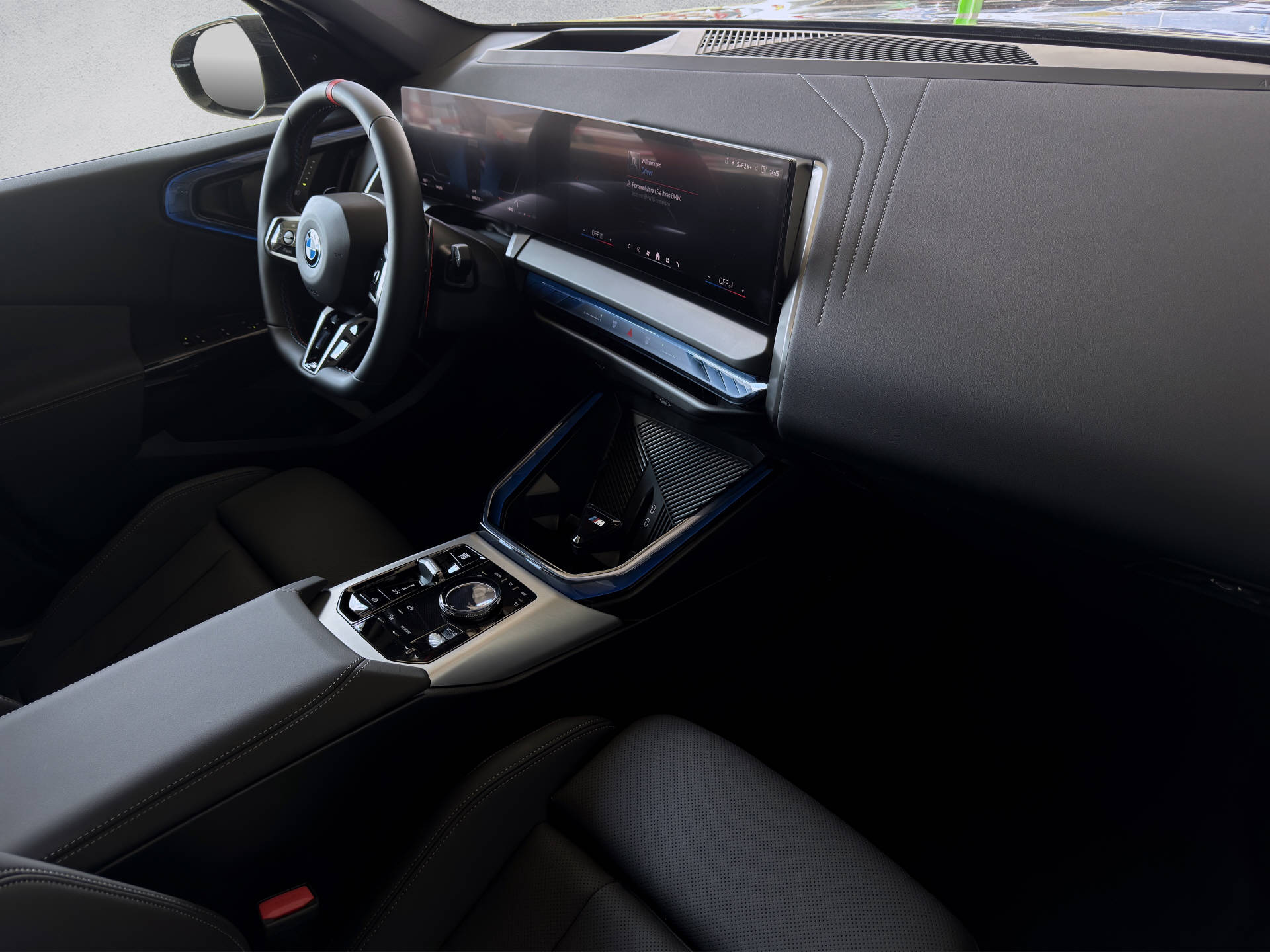 BMW X3 G45 M50i-image-7
