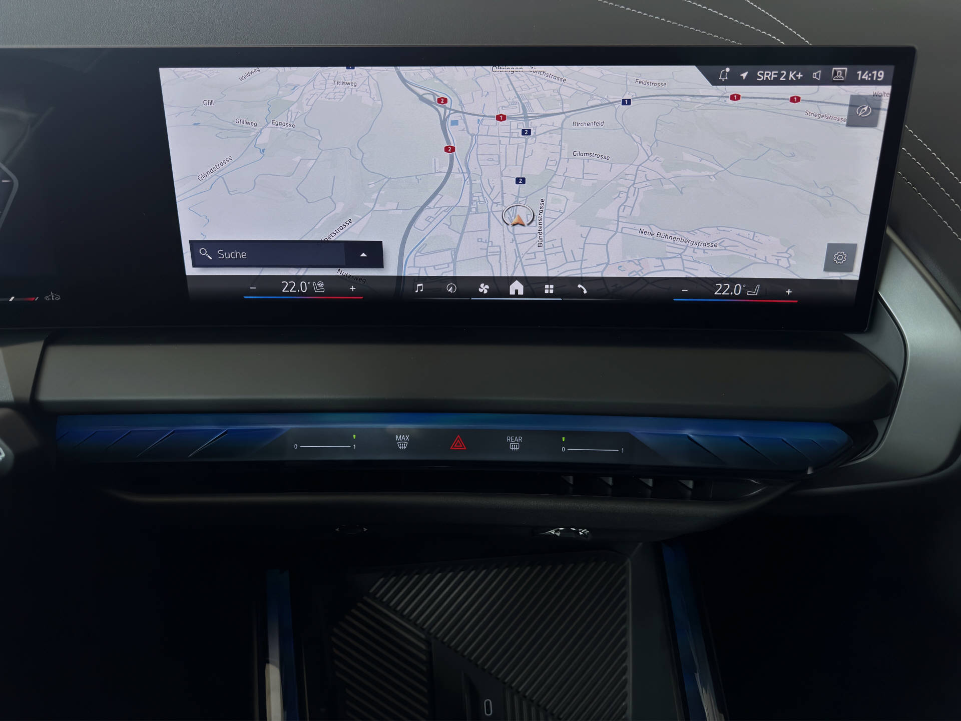 BMW X3 G45 M50i-image-8