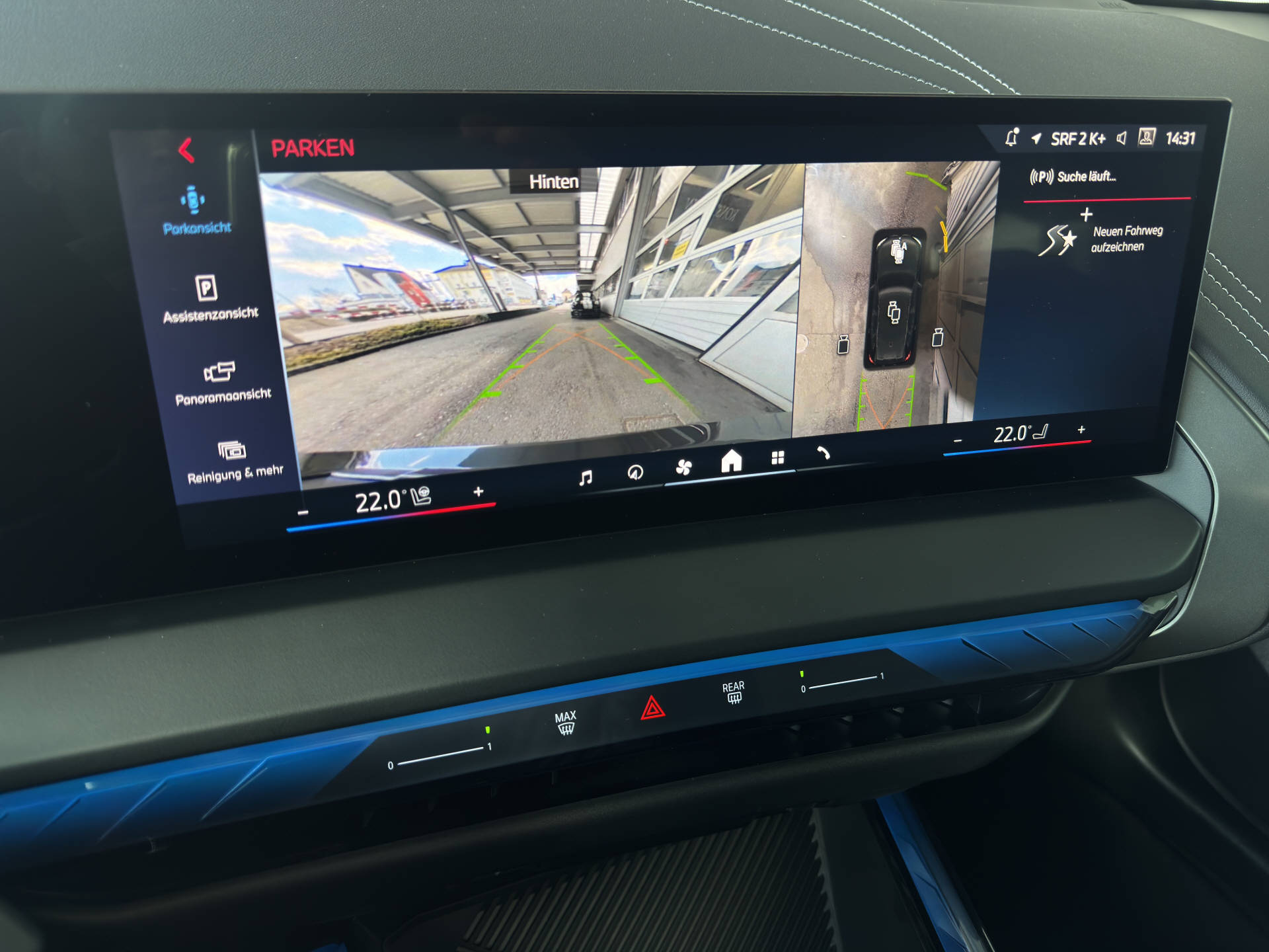 BMW X3 G45 M50i-image-9