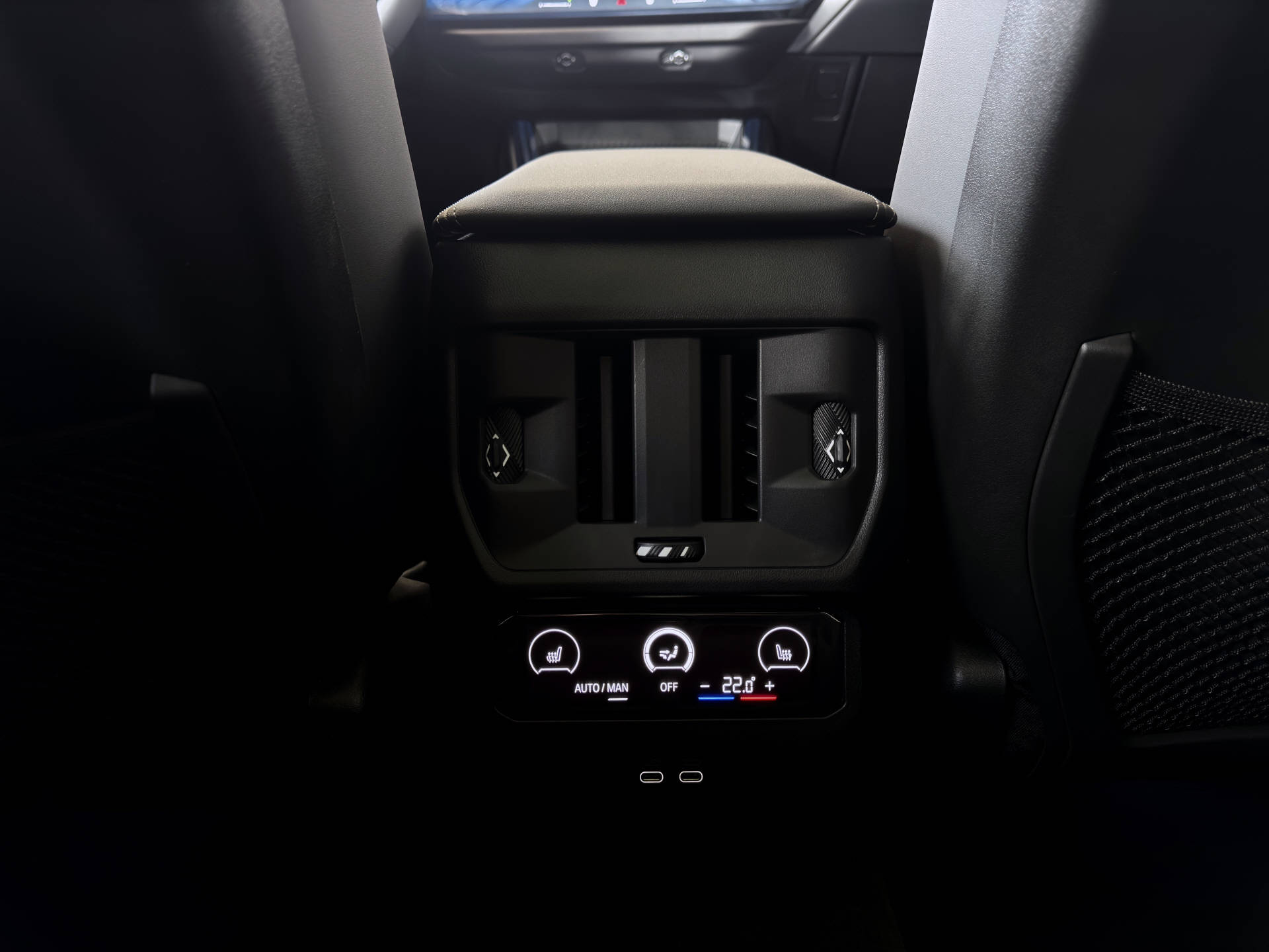 BMW X3 G45 M50i-image-11