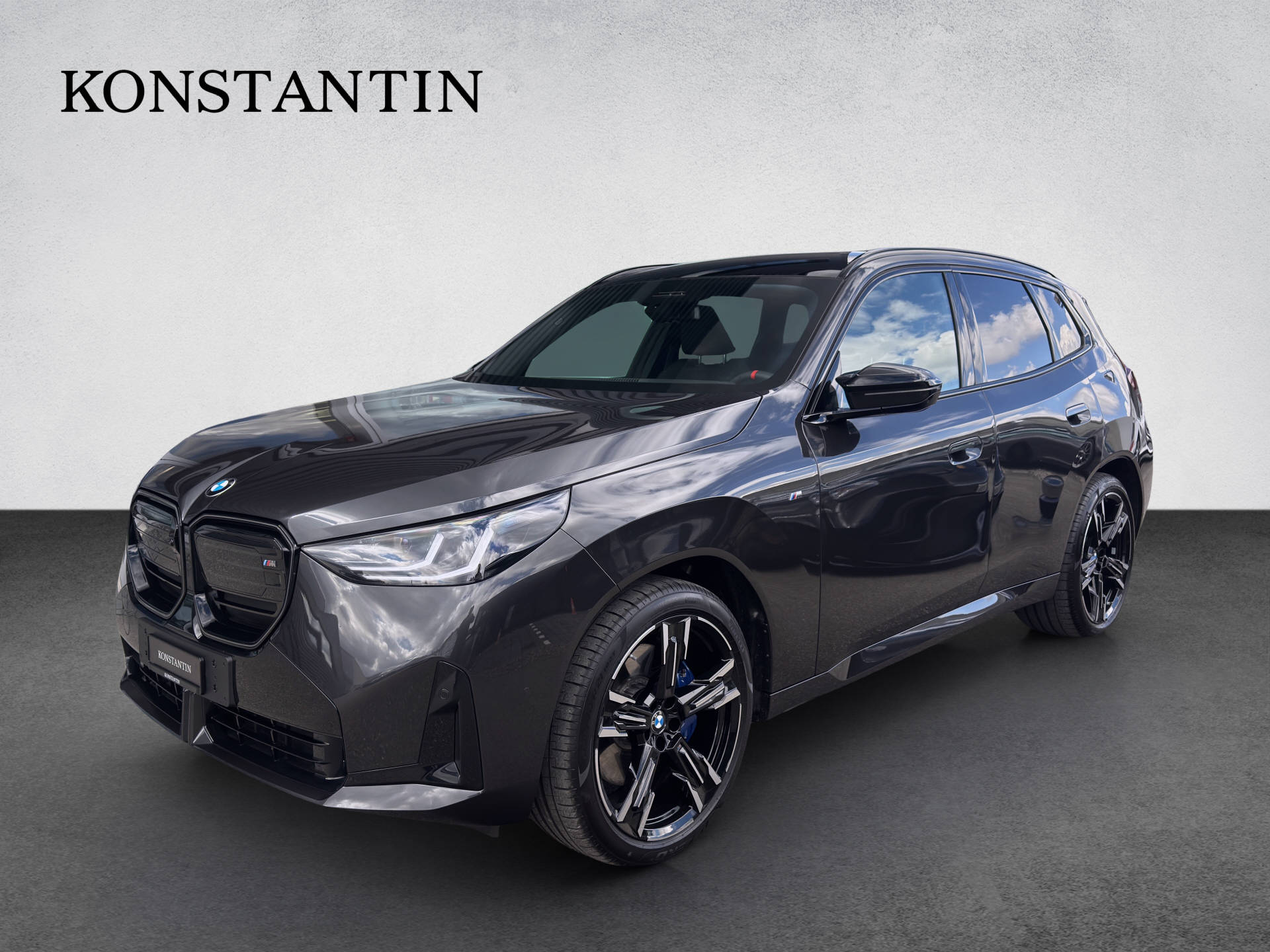 BMW X3 G45 M50i-image-0