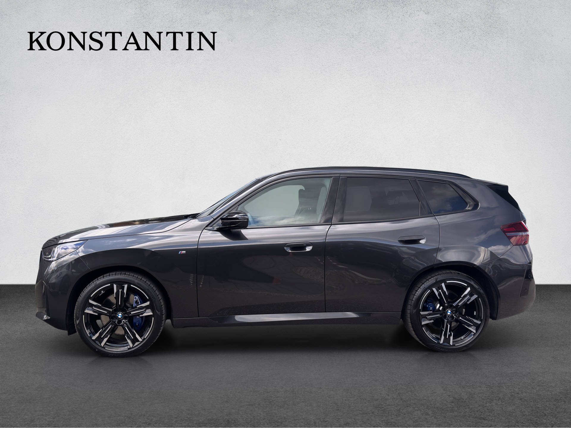 BMW X3 G45 M50i-image-2