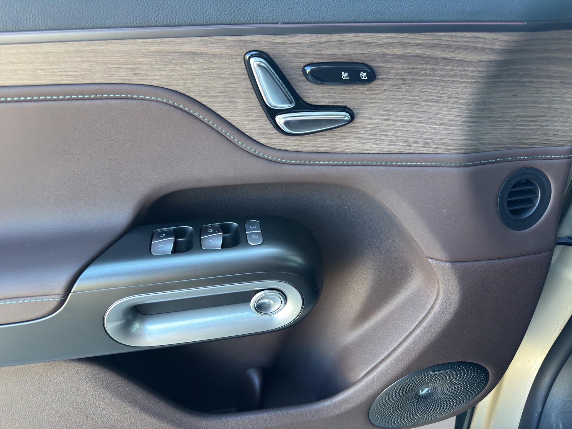 SMART #5 100kWh Premium-image-16