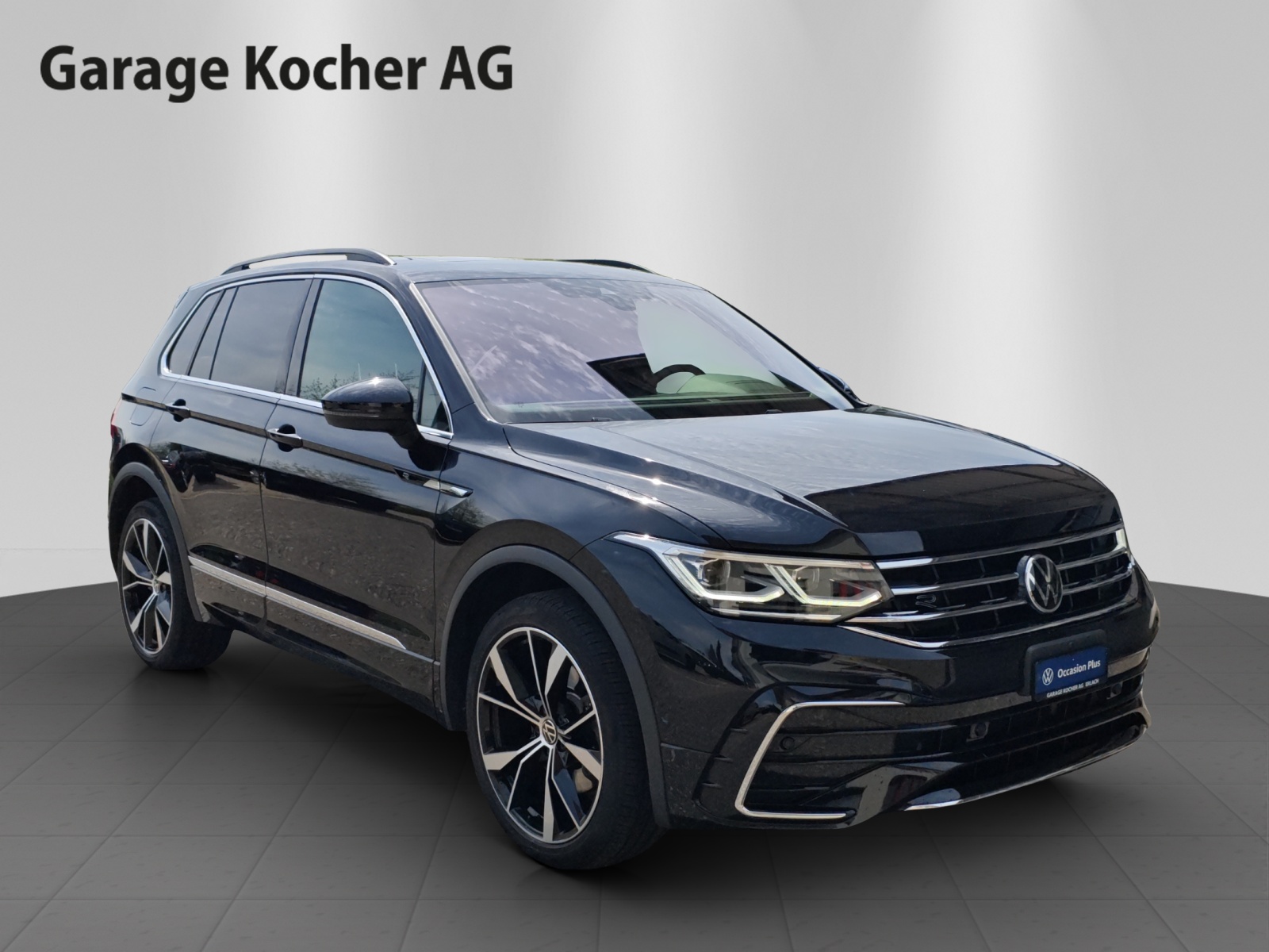 VW Tiguan 2.0 TDI SCR R-Line 4Motion DSG-image-6
