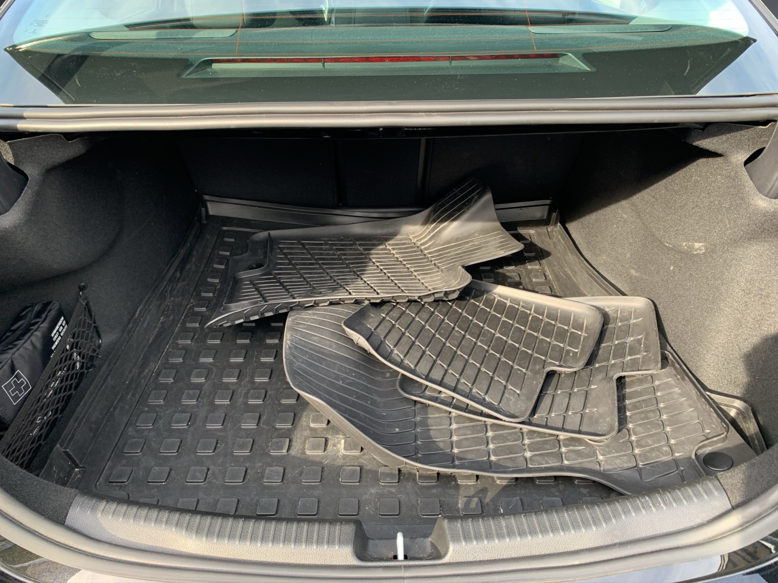MERCEDES-BENZ C 200 4M AMG Line-image-12