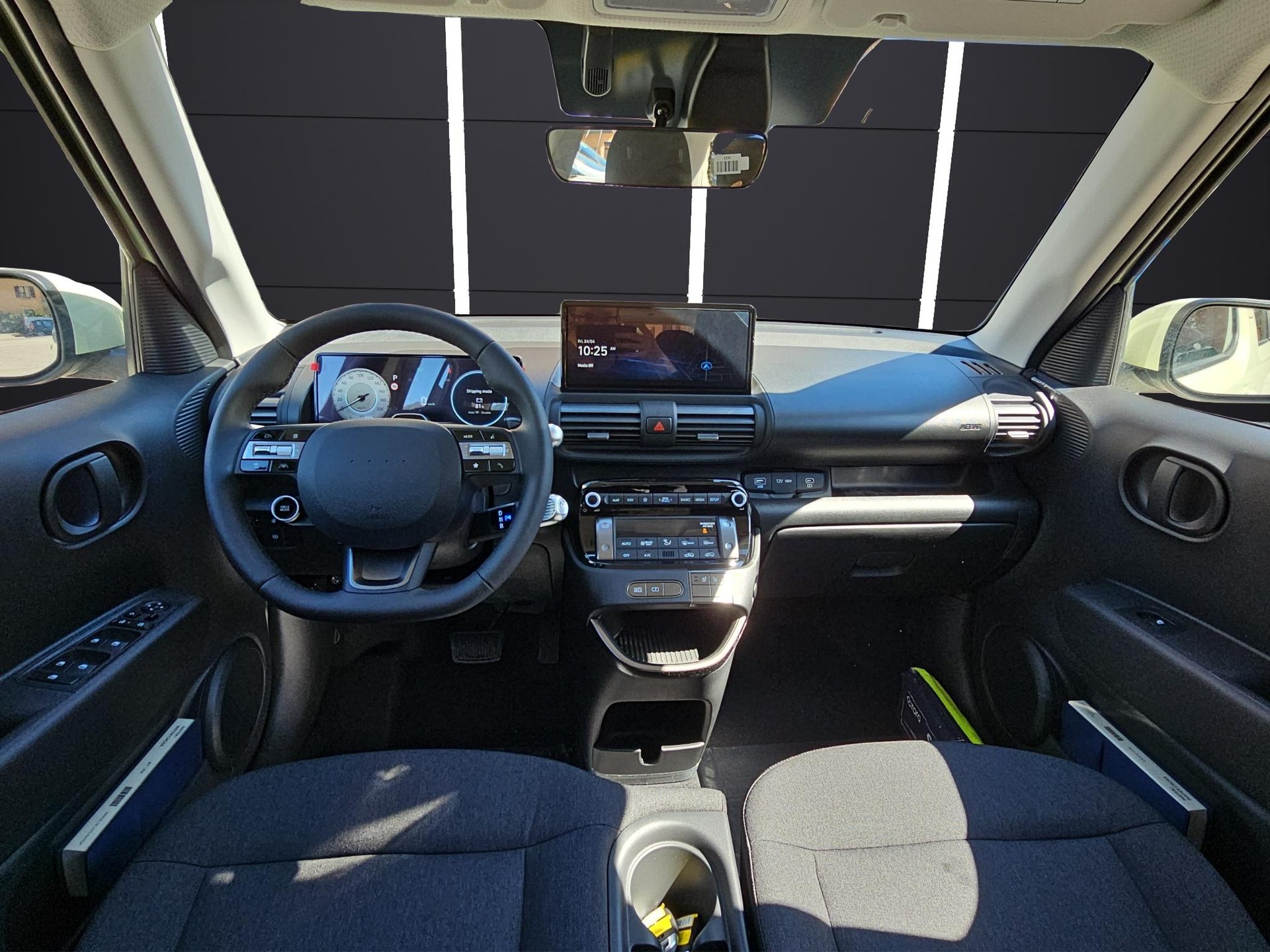 HYUNDAI Inster Electric Origo-image-11