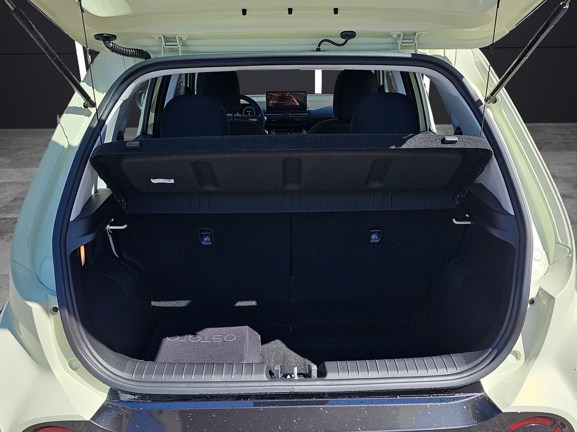 HYUNDAI Inster Electric Origo-image-12