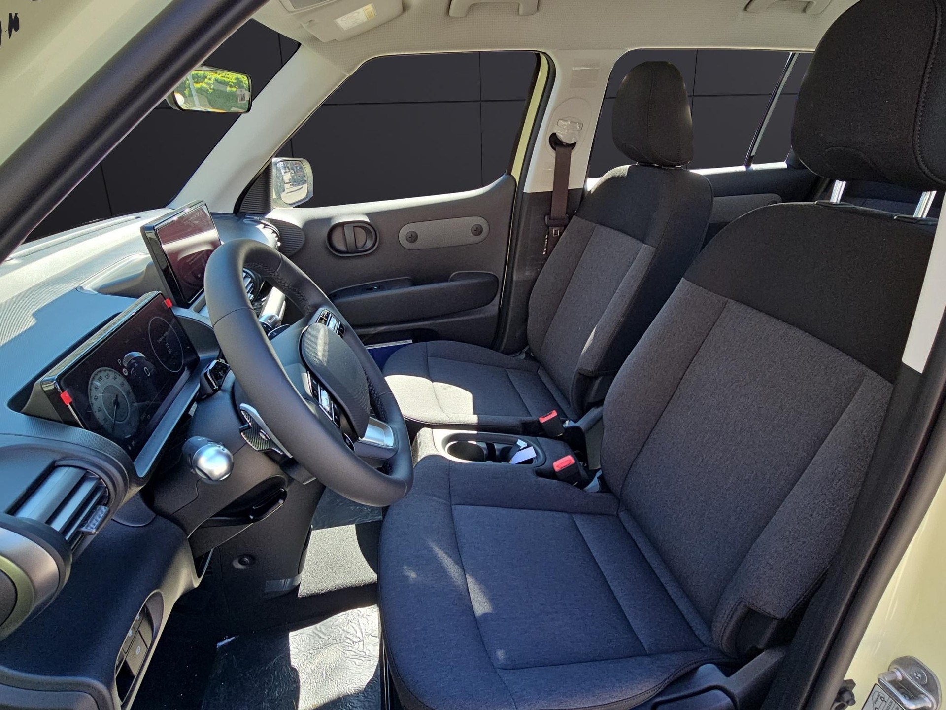 HYUNDAI Inster Electric Origo-image-9