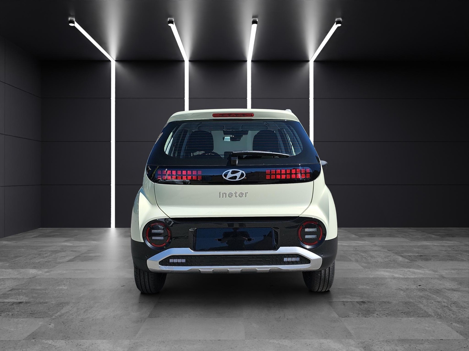 HYUNDAI Inster Electric Origo-image-3