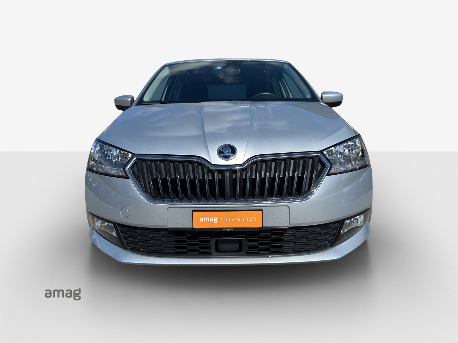 SKODA Fabia 1.0 TSI Ambition DSG-image-6
