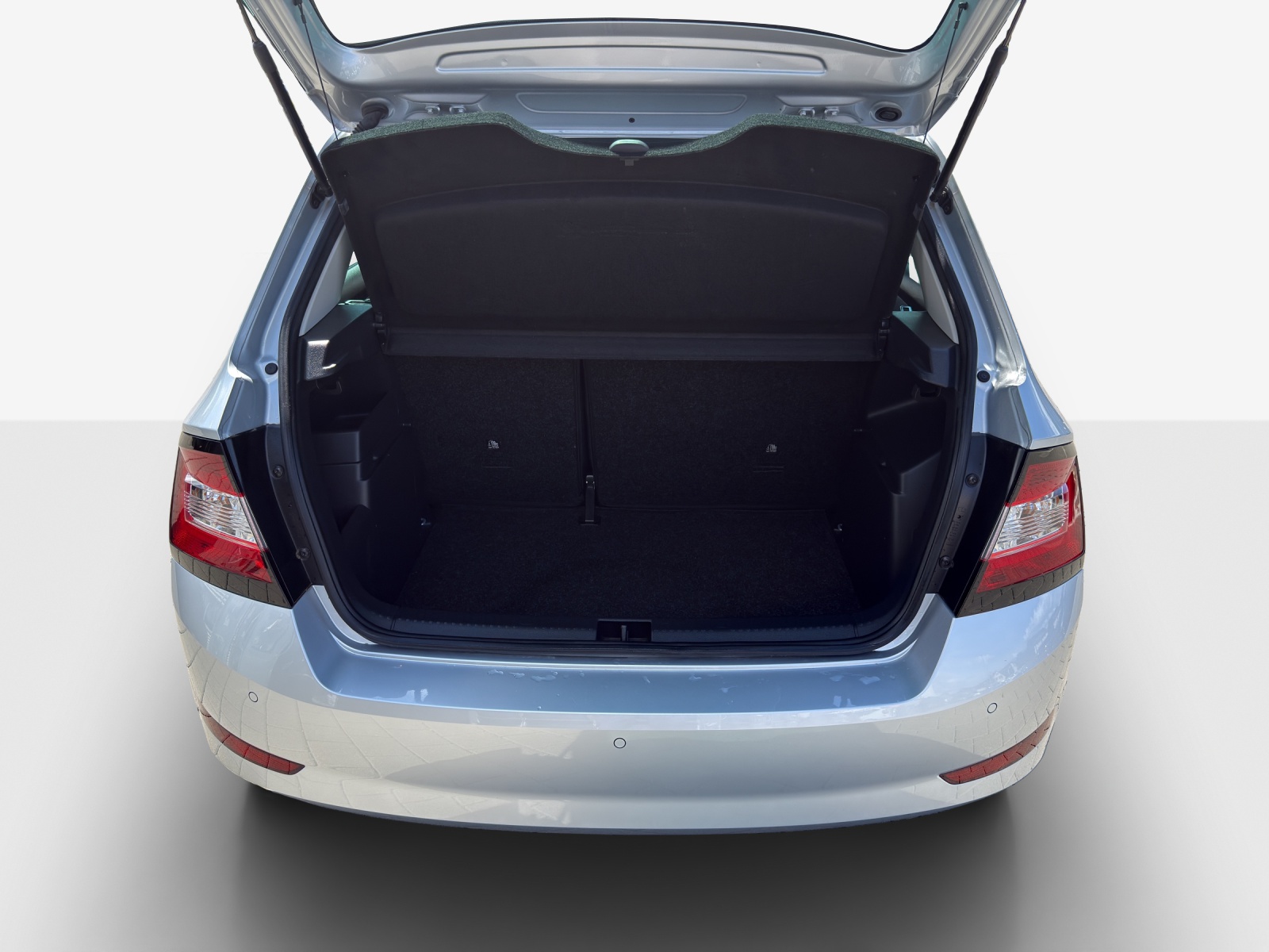 SKODA Fabia 1.0 TSI Ambition DSG-image-12