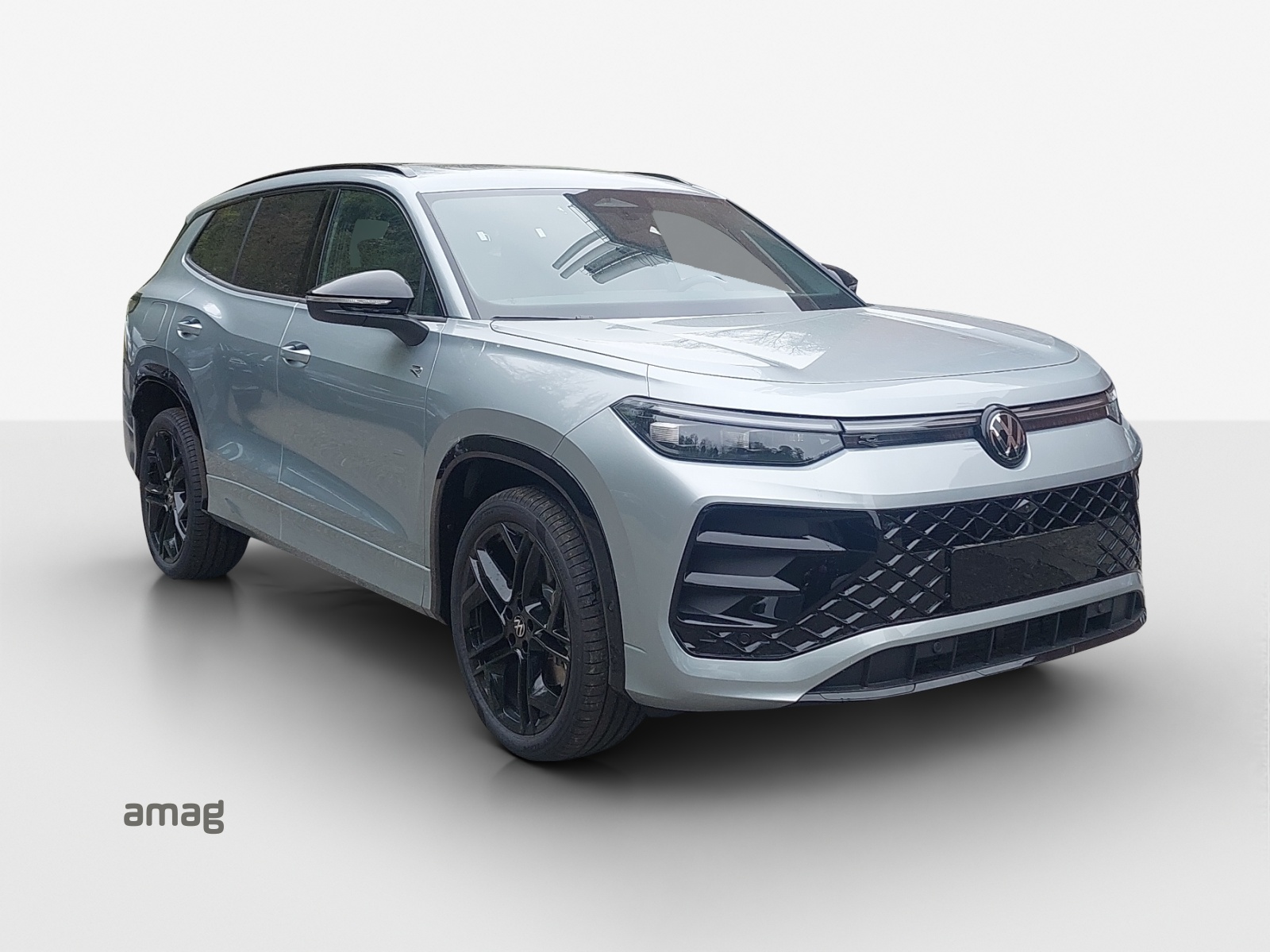 VW Tayron 2.0 TSI R-Line DSG 4Motion-image-5