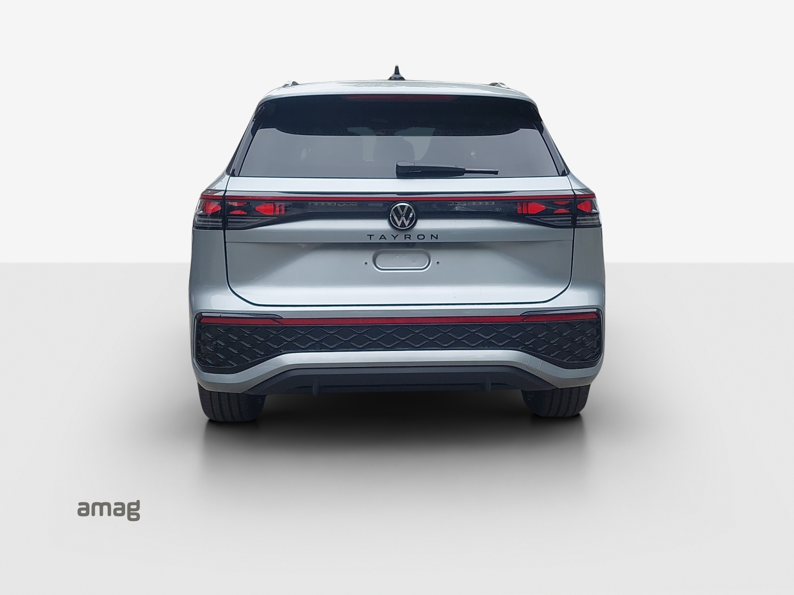 VW Tayron 2.0 TSI R-Line DSG 4Motion-image-3
