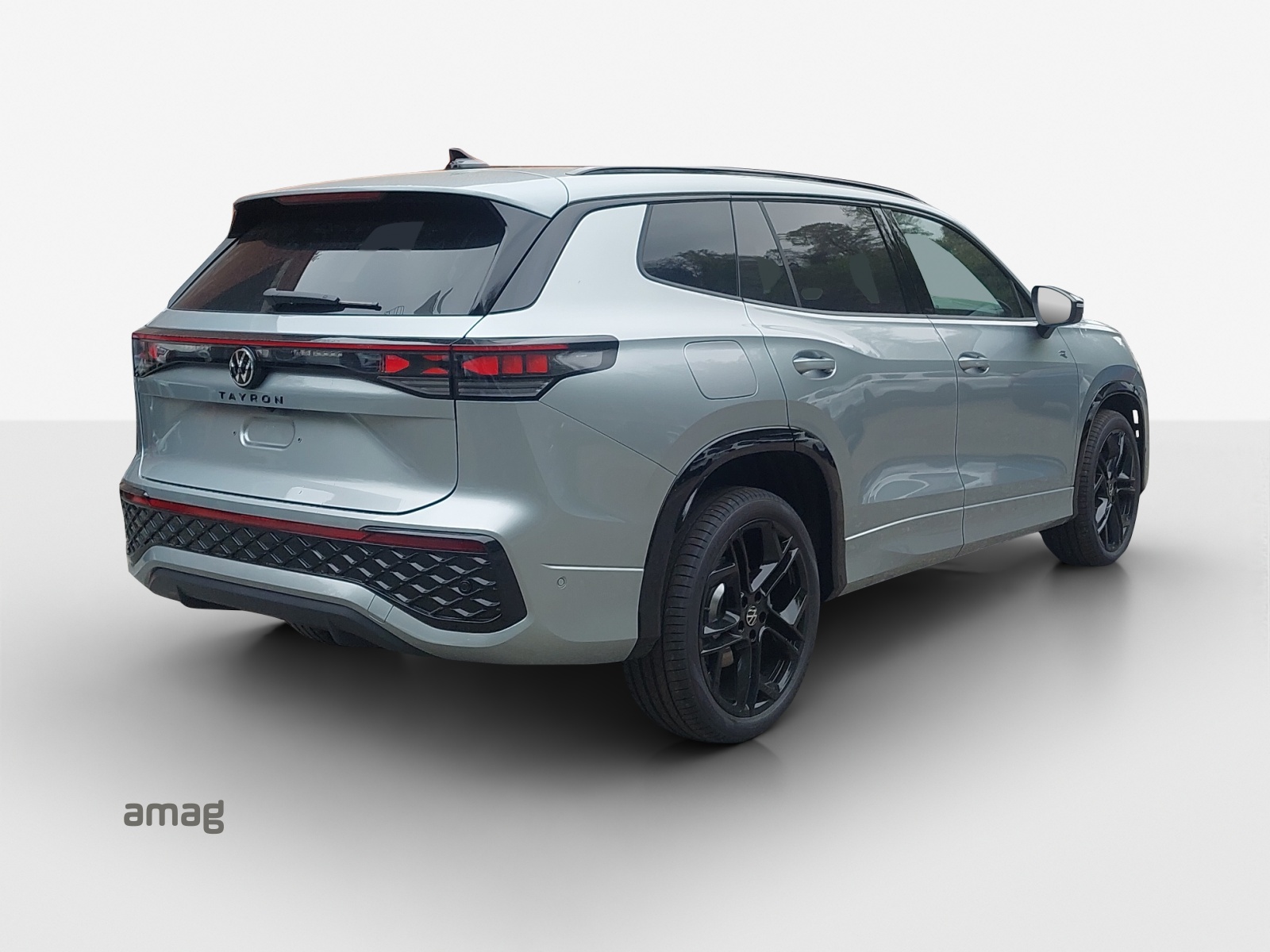 VW Tayron 2.0 TSI R-Line DSG 4Motion-image-4
