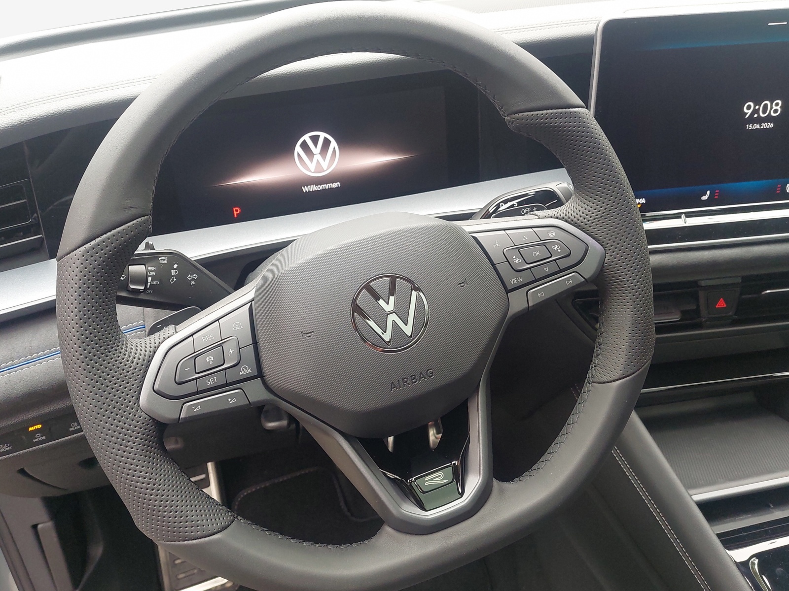 VW Tayron 2.0 TSI R-Line DSG 4Motion-image-9