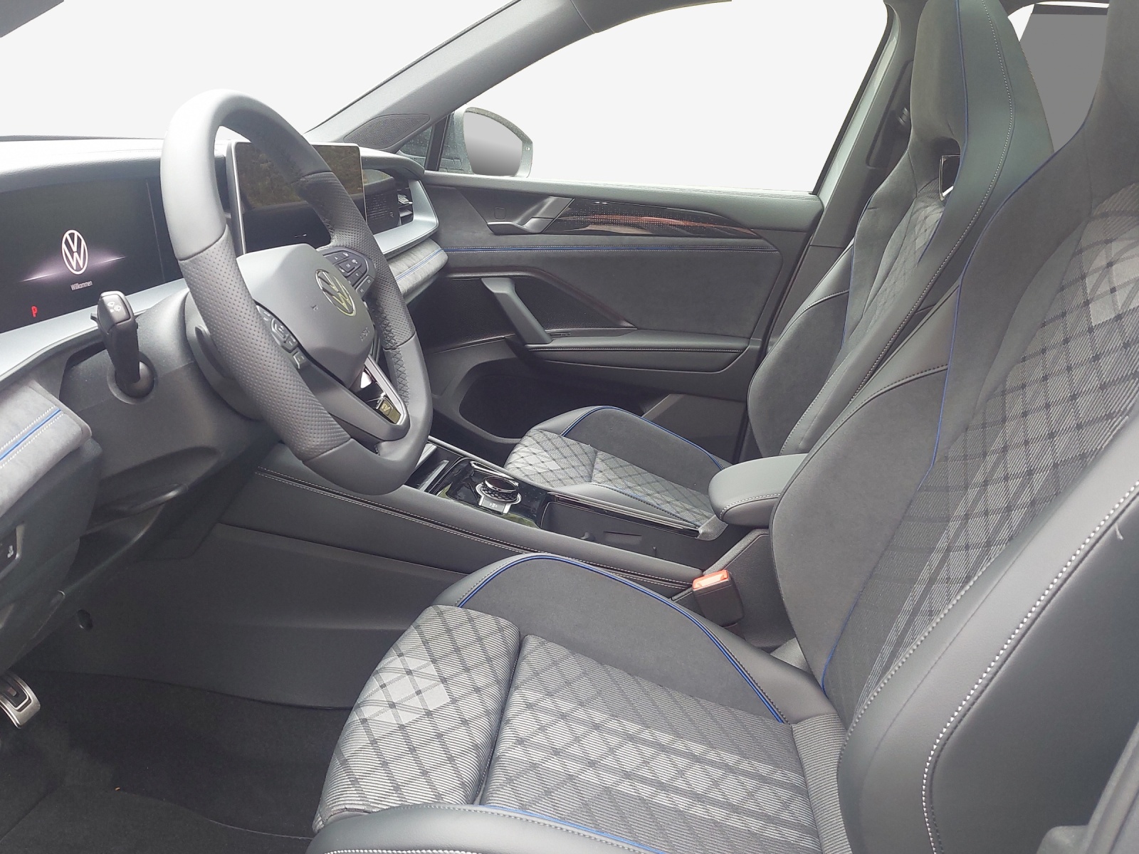 VW Tayron 2.0 TSI R-Line DSG 4Motion-image-7
