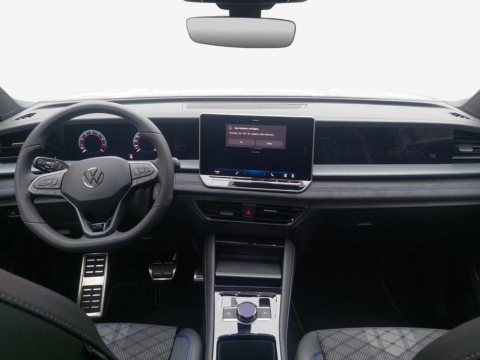 VW Tayron 2.0 TSI R-Line DSG 4Motion-image-8