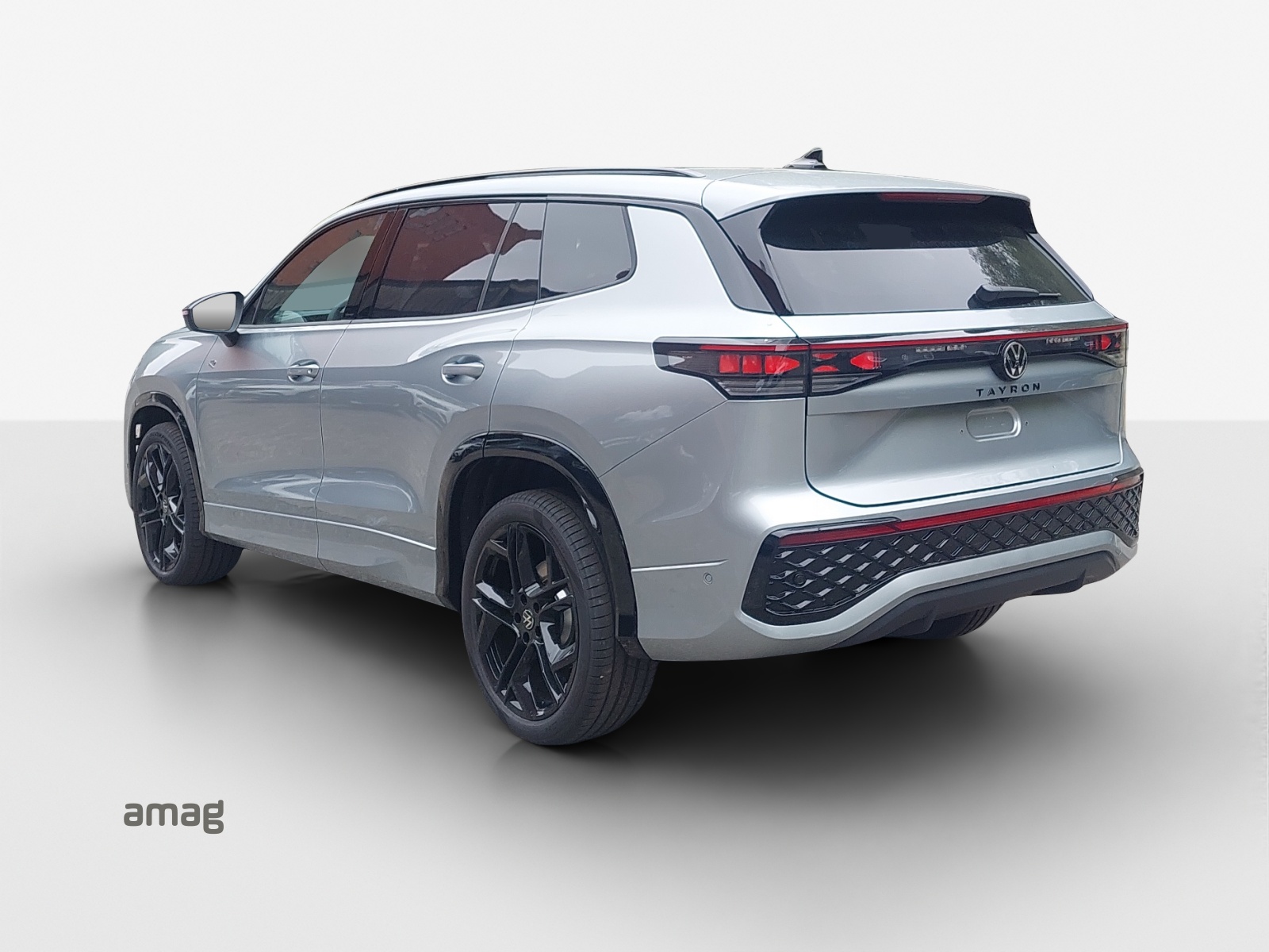 VW Tayron 2.0 TSI R-Line DSG 4Motion-image-2
