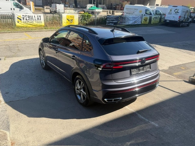 VW Taigo 1.5 TSI R-Line DSG-image-9
