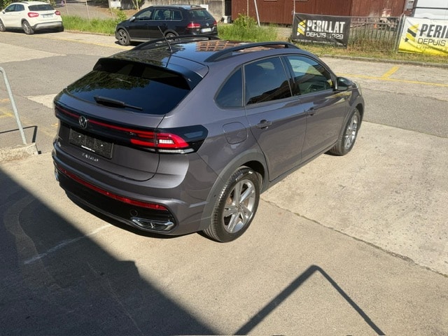 VW Taigo 1.5 TSI R-Line DSG-image-7
