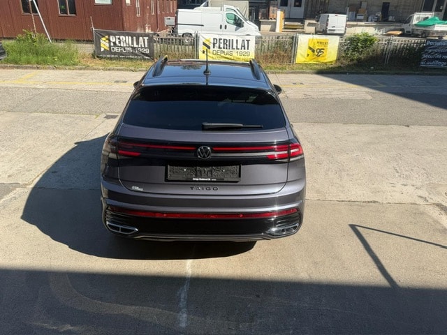 VW Taigo 1.5 TSI R-Line DSG-image-10