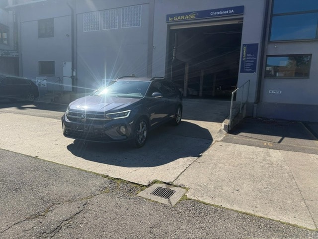 VW Taigo 1.5 TSI R-Line DSG-image-8