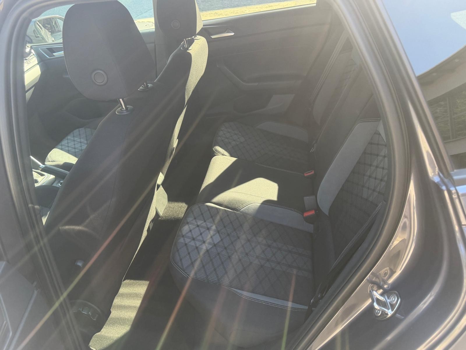 VW Taigo 1.5 TSI R-Line DSG-image-5