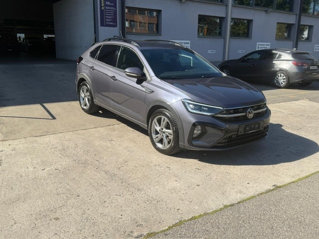VW Taigo 1.5 TSI R-Line DSG-image-6