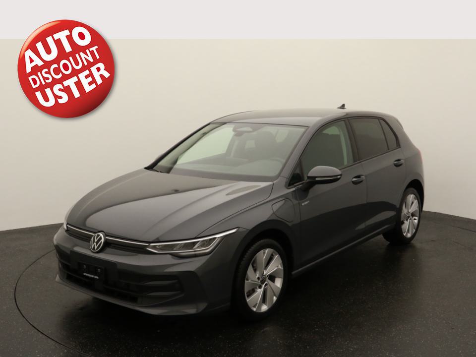 VW Golf VIII 1.5 TSI PHEV Limited-image-0