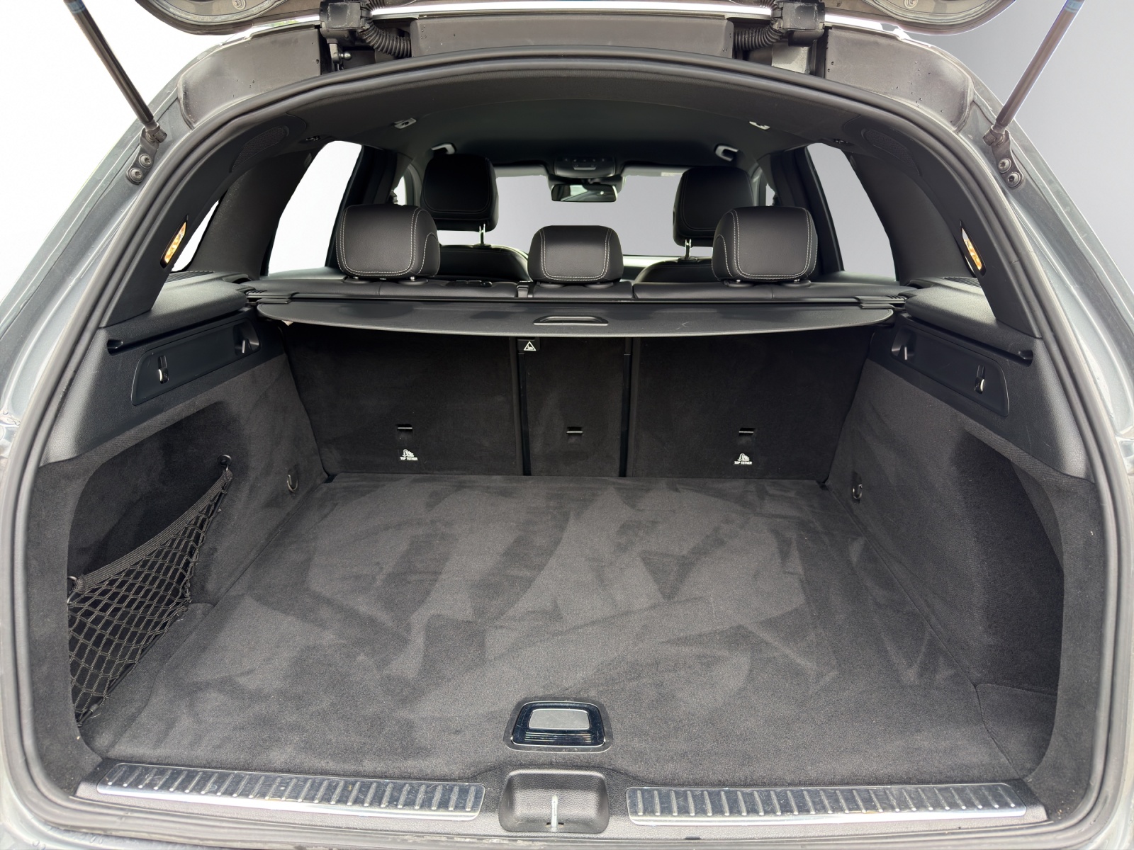 Image MERCEDES-BENZ GLC-250 GLC 250 d AMG Line 4Matic