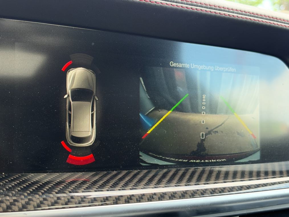 ALFA ROMEO Stelvio 2.9 V6 Quadrifoglio Q4 Automatic-image-8