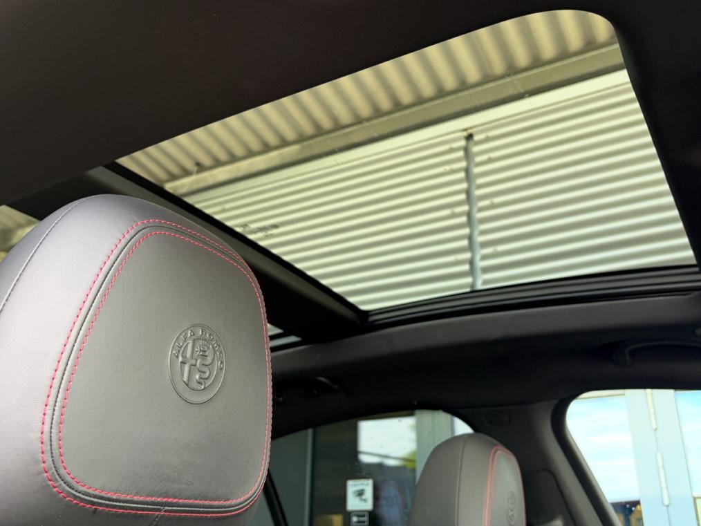 ALFA ROMEO Stelvio 2.9 V6 Quadrifoglio Q4 Automatic-image-11