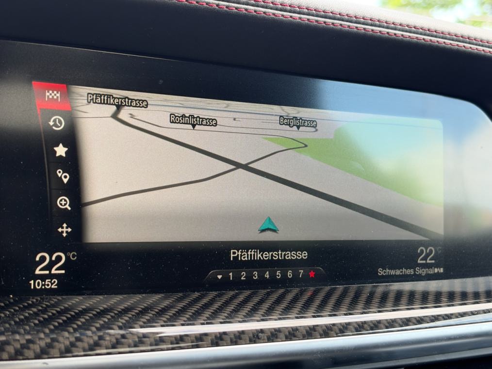 ALFA ROMEO Stelvio 2.9 V6 Quadrifoglio Q4 Automatic-image-7