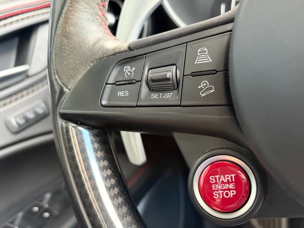 ALFA ROMEO Stelvio 2.9 V6 Quadrifoglio Q4 Automatic-image-6