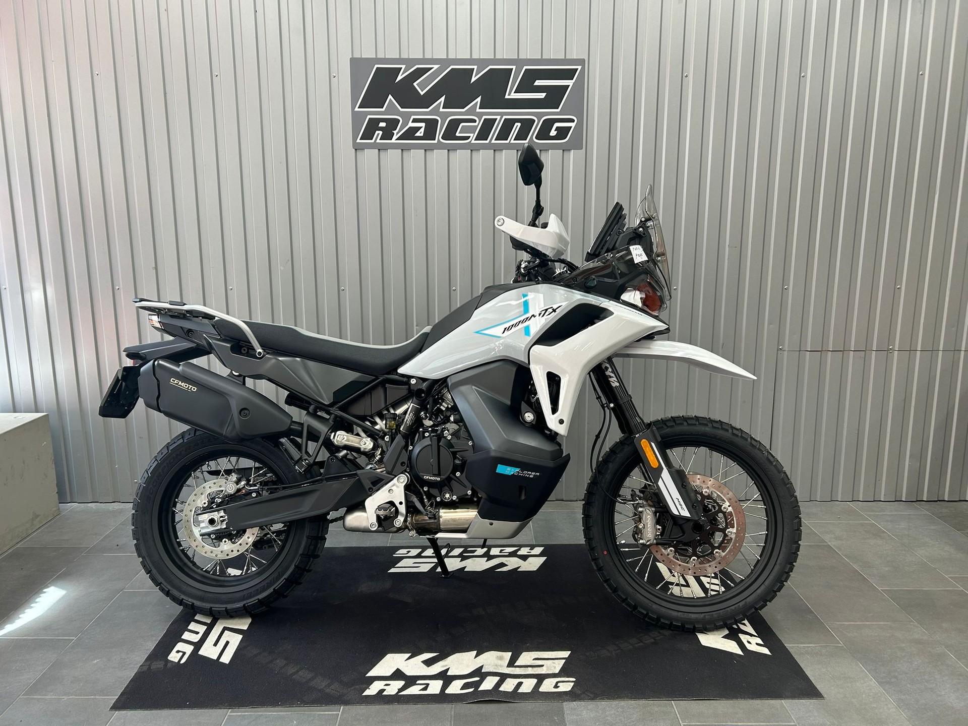 CF MOTO 1000MT-X