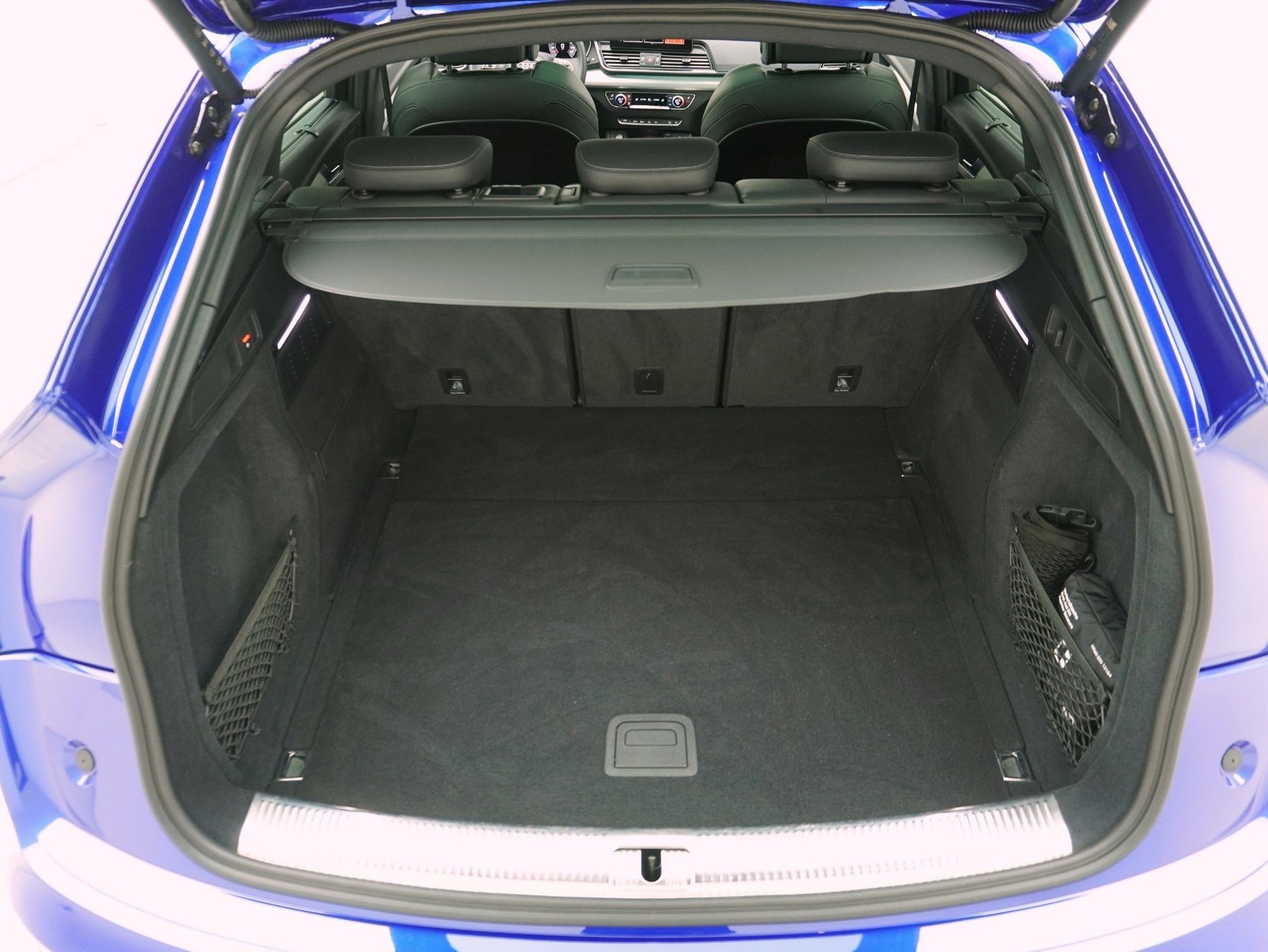 AUDI SQ5 Sportback 3.0 V6 TDI quattro T-Tronic **Audi Werksgarantie bis 04/2030**-image-13