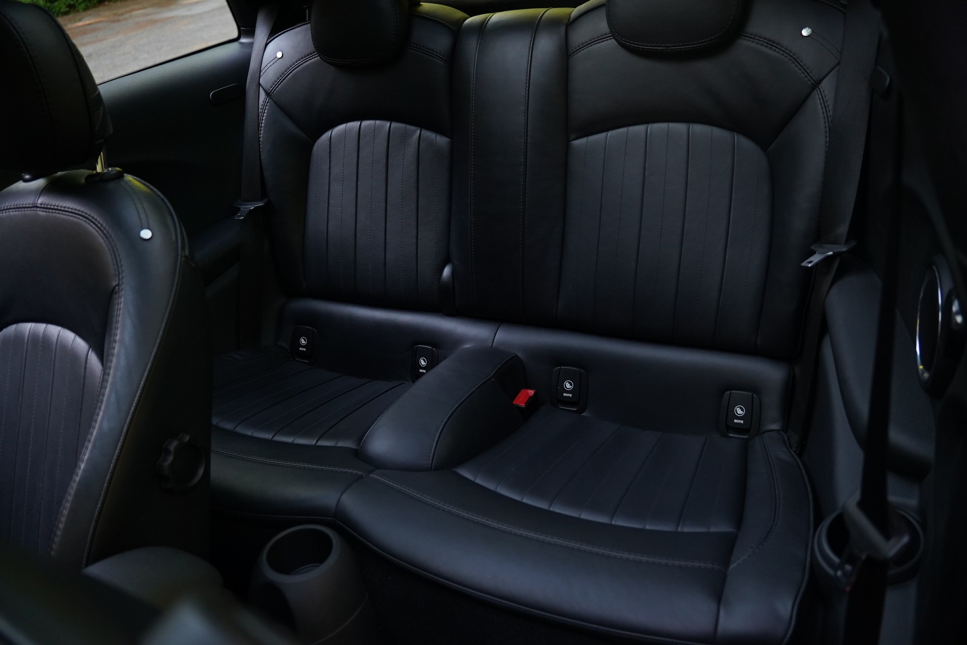 MINI Cooper John Cooper Works Steptronic-image-17
