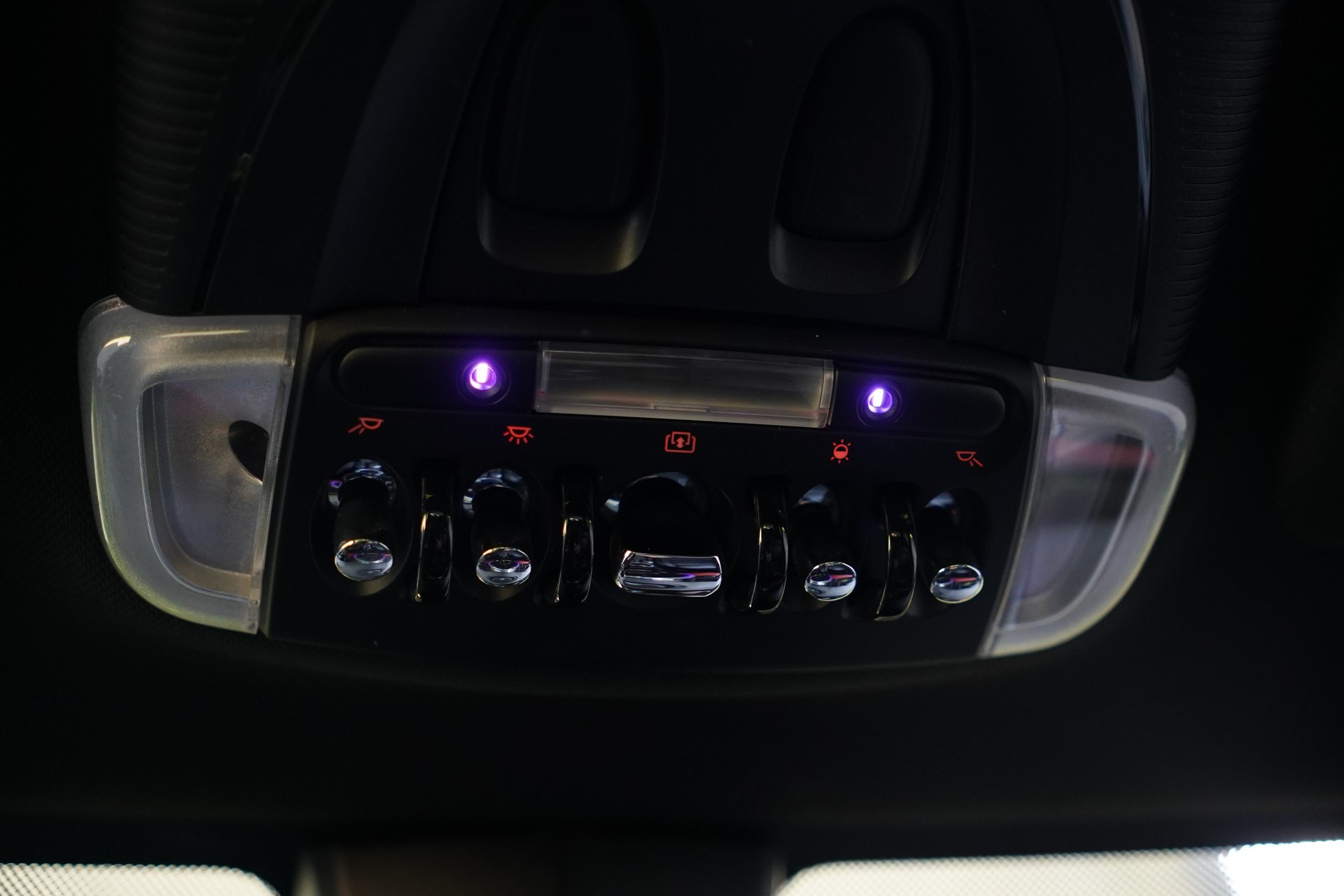 MINI Cooper John Cooper Works Steptronic-image-29