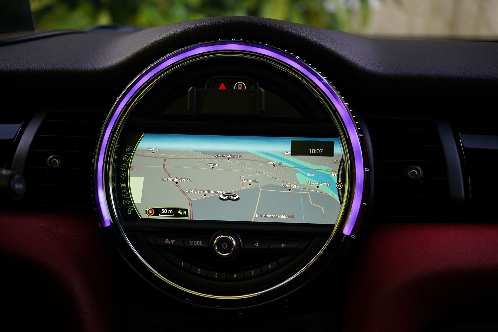 MINI Cooper John Cooper Works Steptronic-image-22