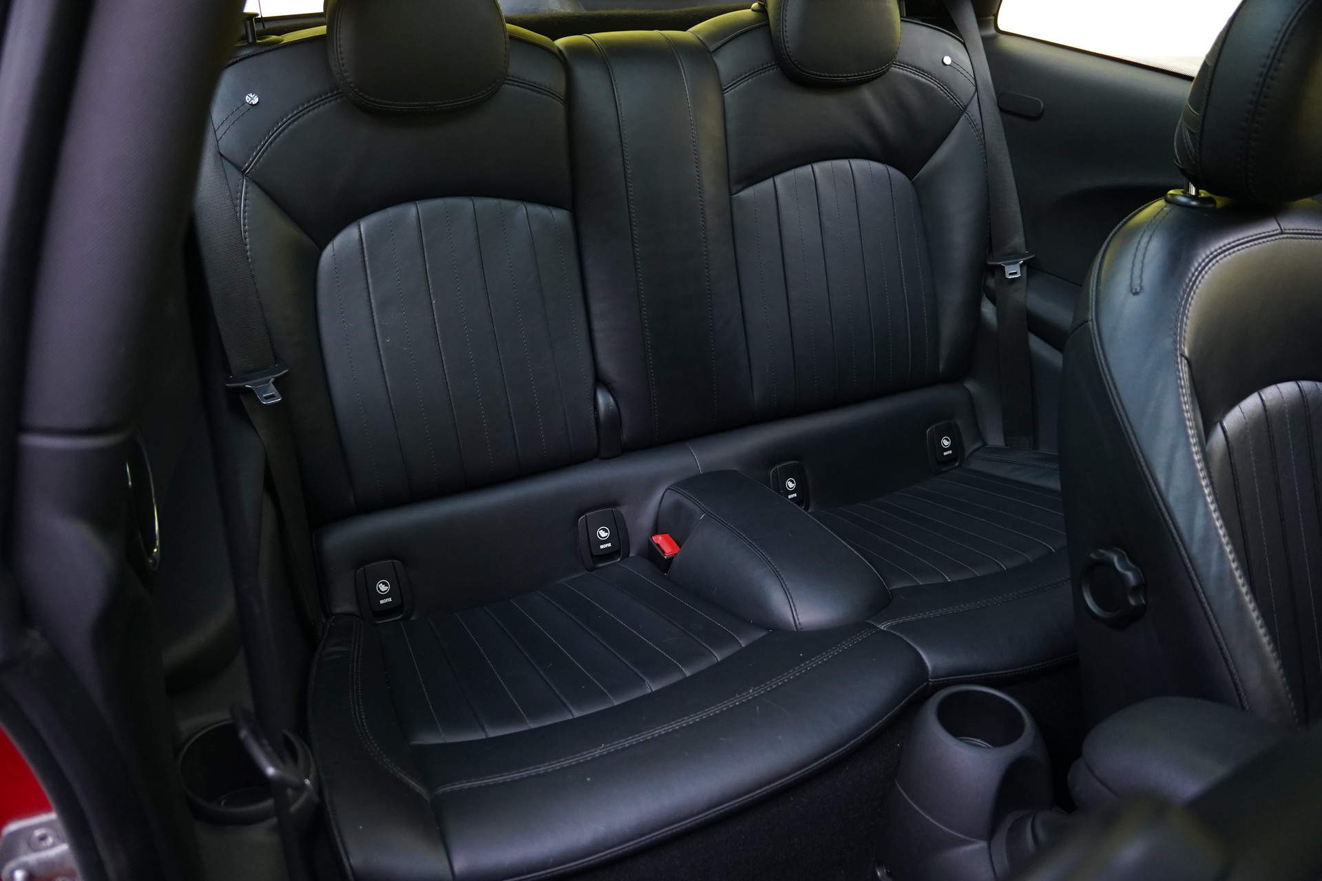 MINI Cooper John Cooper Works Steptronic-image-18