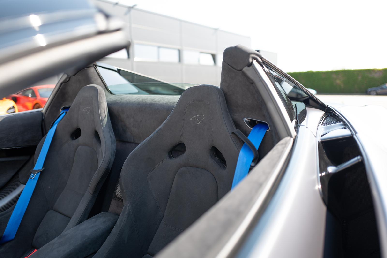 McLAREN 750S Spider-image-13
