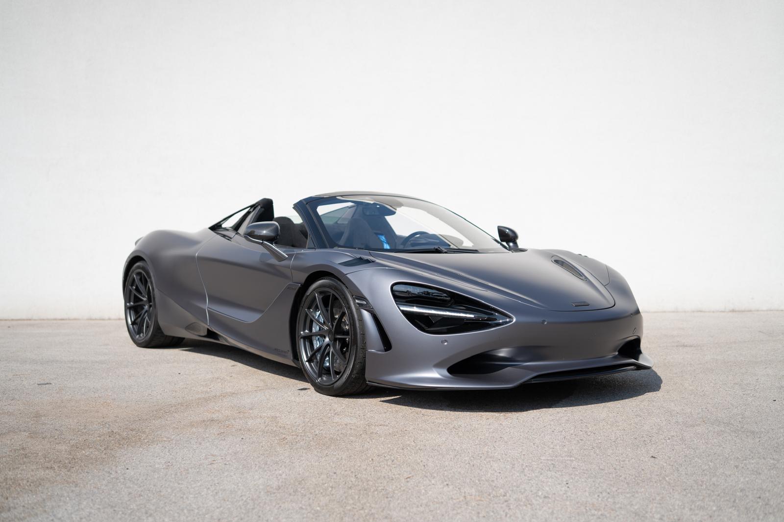 McLAREN 750S Spider-image-11