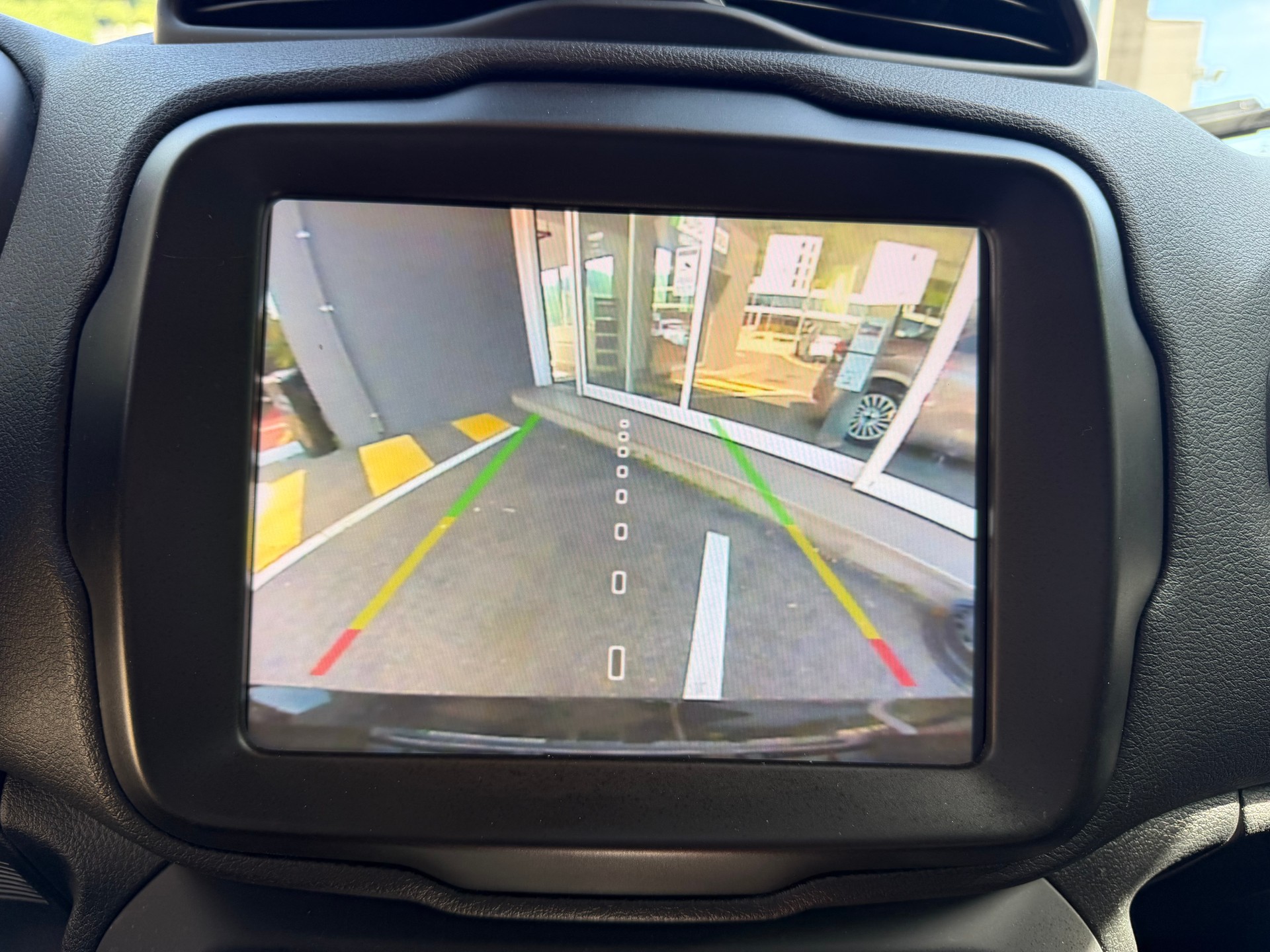 JEEP Renegade 1.3 T PHEV Trailhawk AWD-image-12