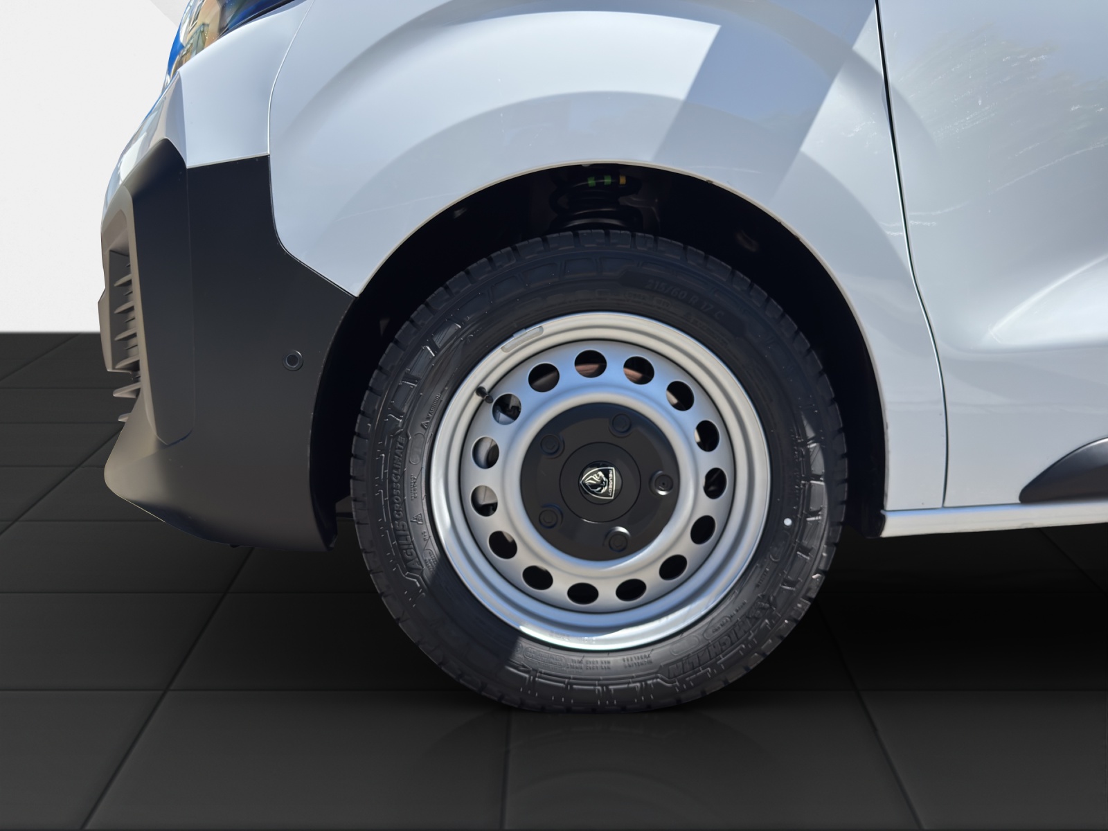 PEUGEOT Expert Kaw. Standard 2.2 BlueHDi 150 S/S-image-26